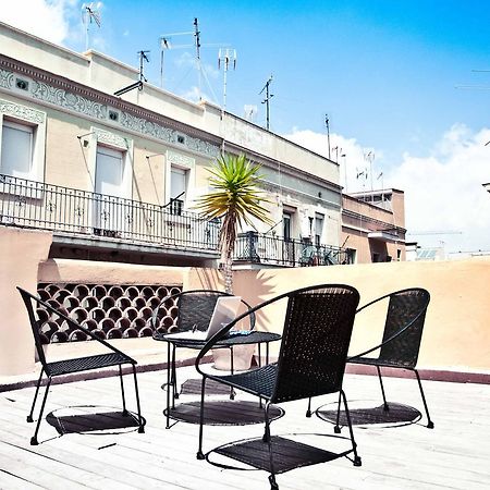 Barceloneta Suites Apartments Market Zewnętrze zdjęcie