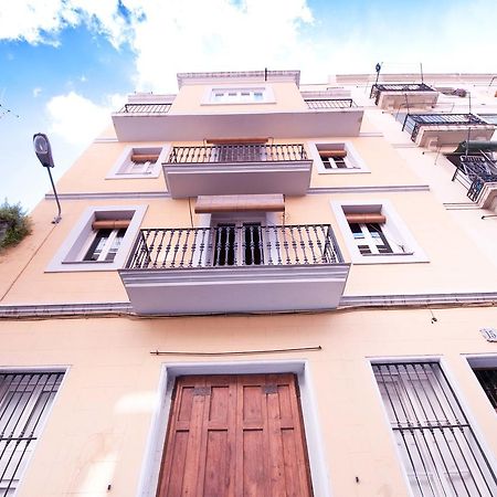 Barceloneta Suites Apartments Market Zewnętrze zdjęcie