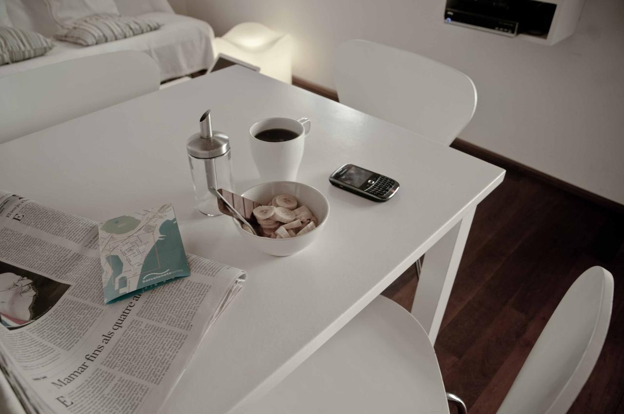 Barceloneta Suites Apartments Market Zewnętrze zdjęcie