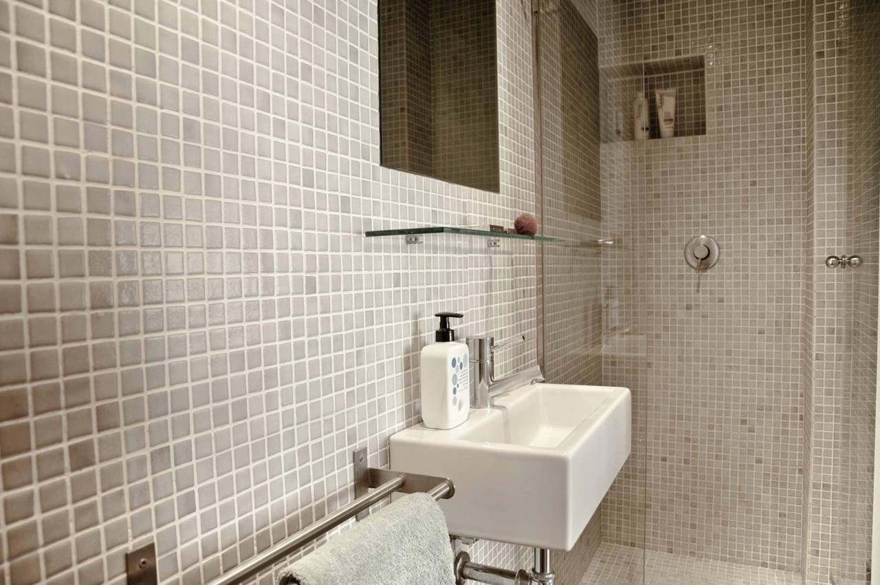 Barceloneta Suites Apartments Market Zewnętrze zdjęcie
