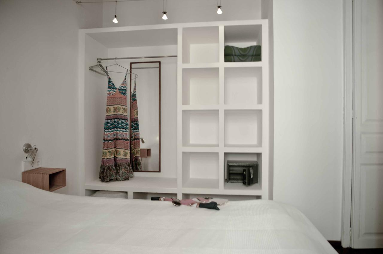 Barceloneta Suites Apartments Market Zewnętrze zdjęcie