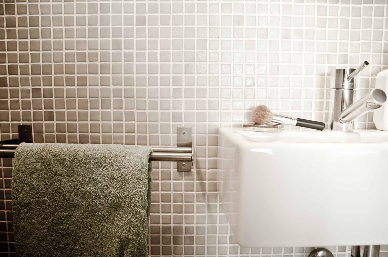 Barceloneta Suites Apartments Market Zewnętrze zdjęcie