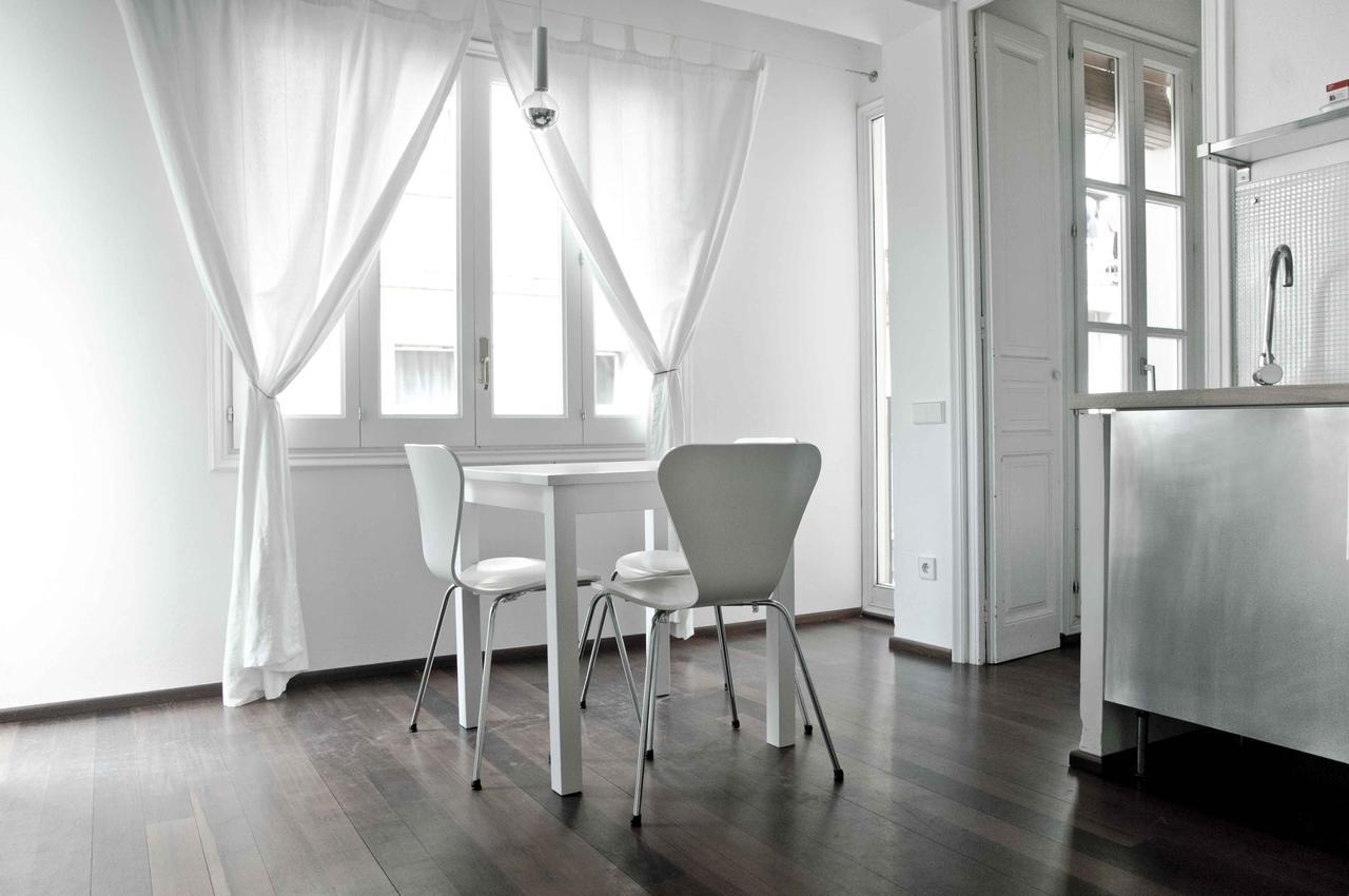 Barceloneta Suites Apartments Market Zewnętrze zdjęcie