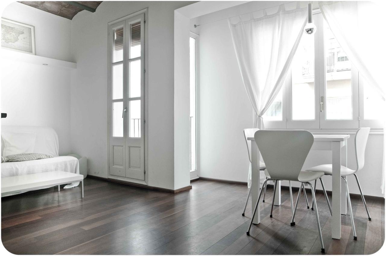 Barceloneta Suites Apartments Market Zewnętrze zdjęcie