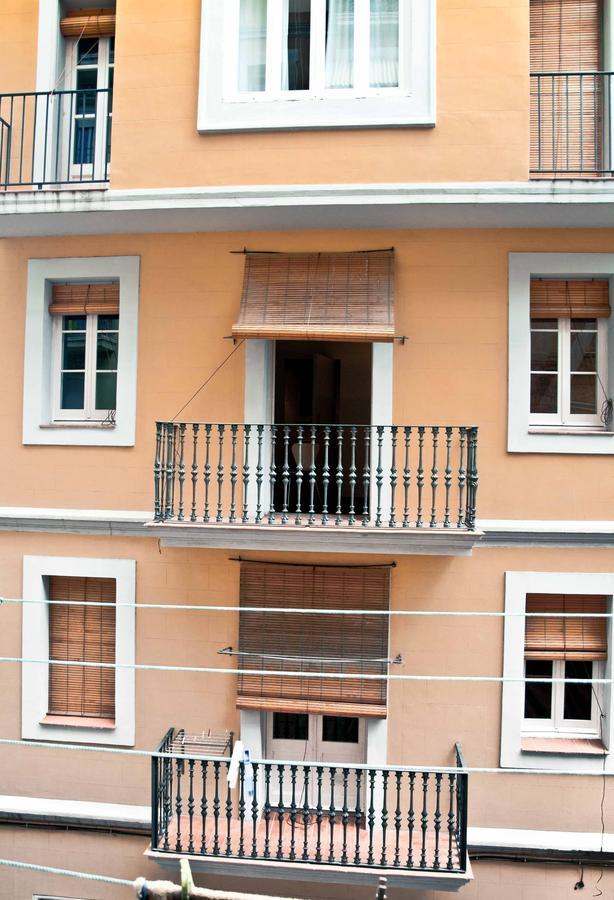 Barceloneta Suites Apartments Market Zewnętrze zdjęcie
