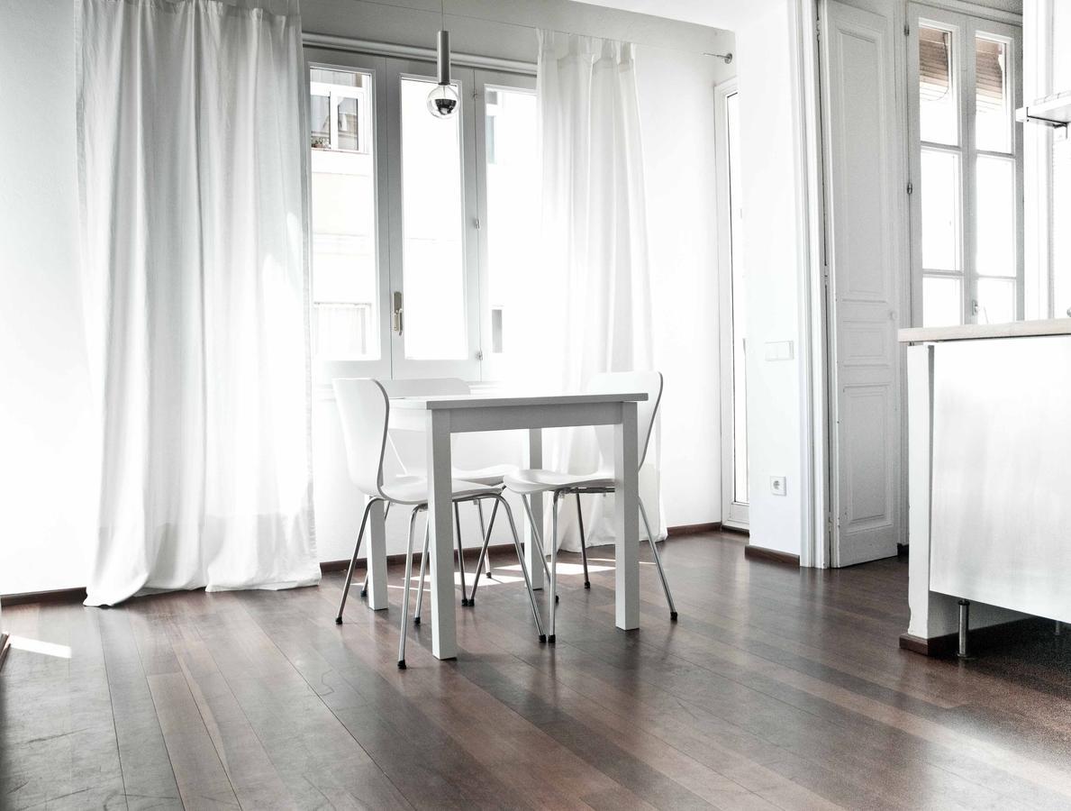 Barceloneta Suites Apartments Market Zewnętrze zdjęcie