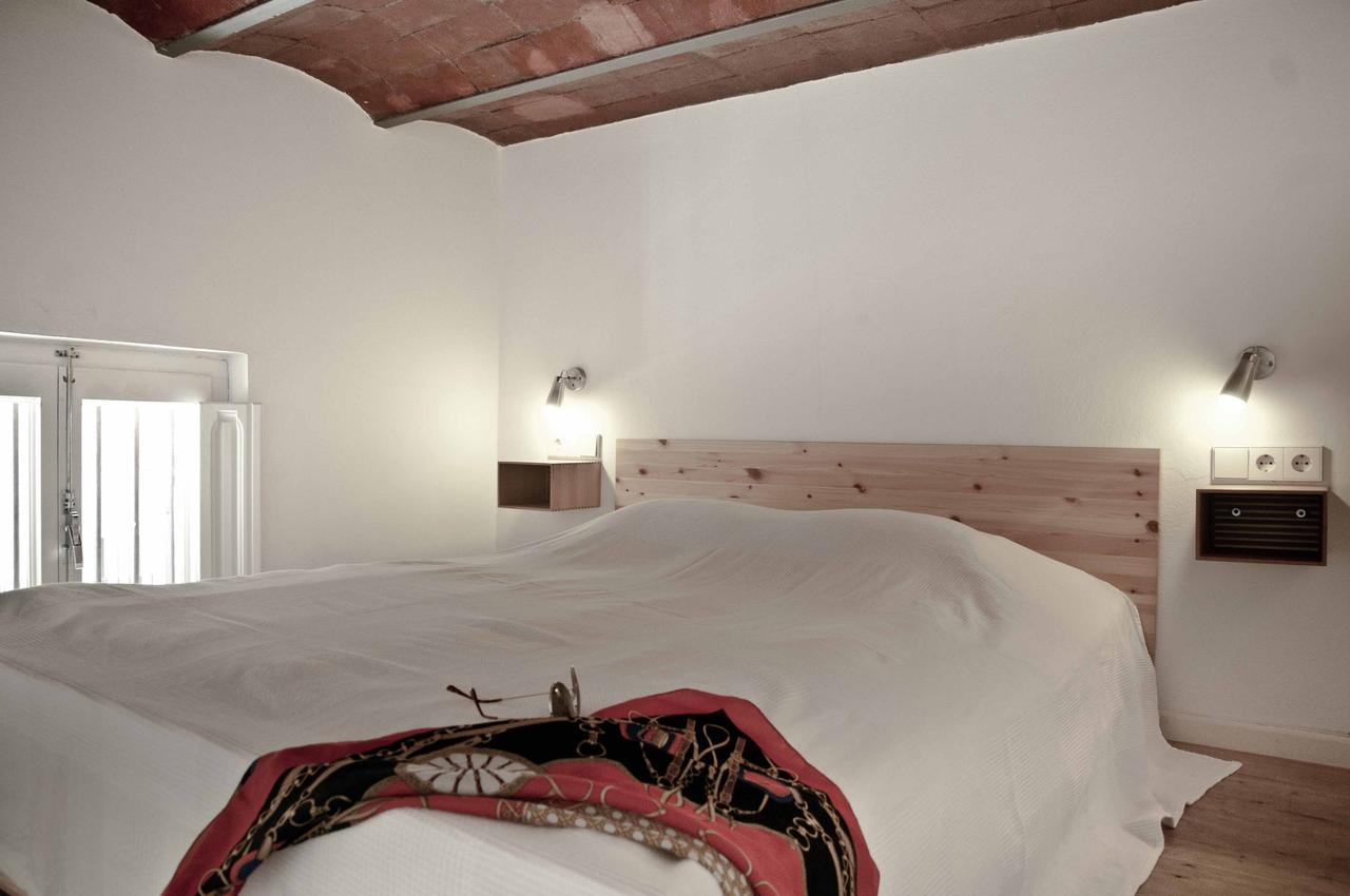 Barceloneta Suites Apartments Market Zewnętrze zdjęcie