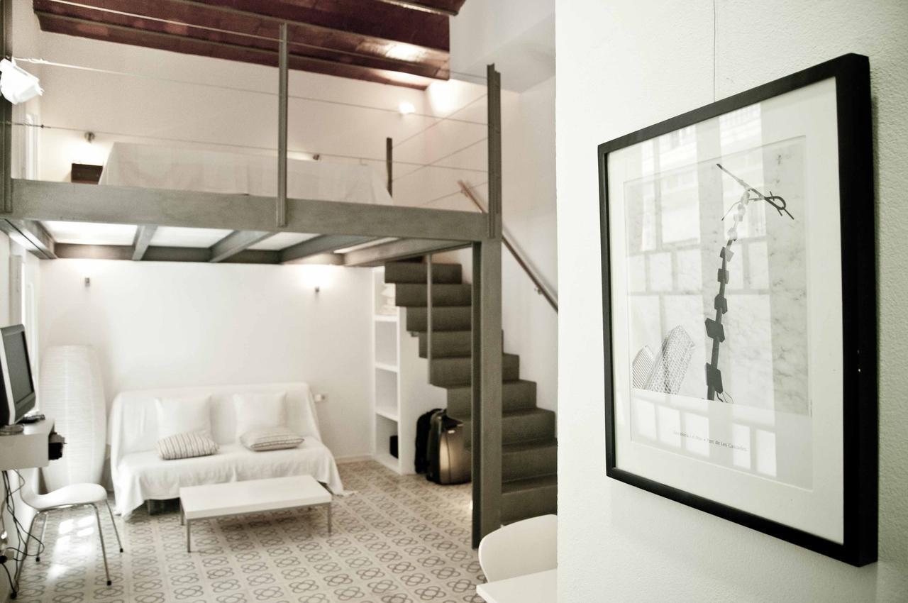 Barceloneta Suites Apartments Market Zewnętrze zdjęcie