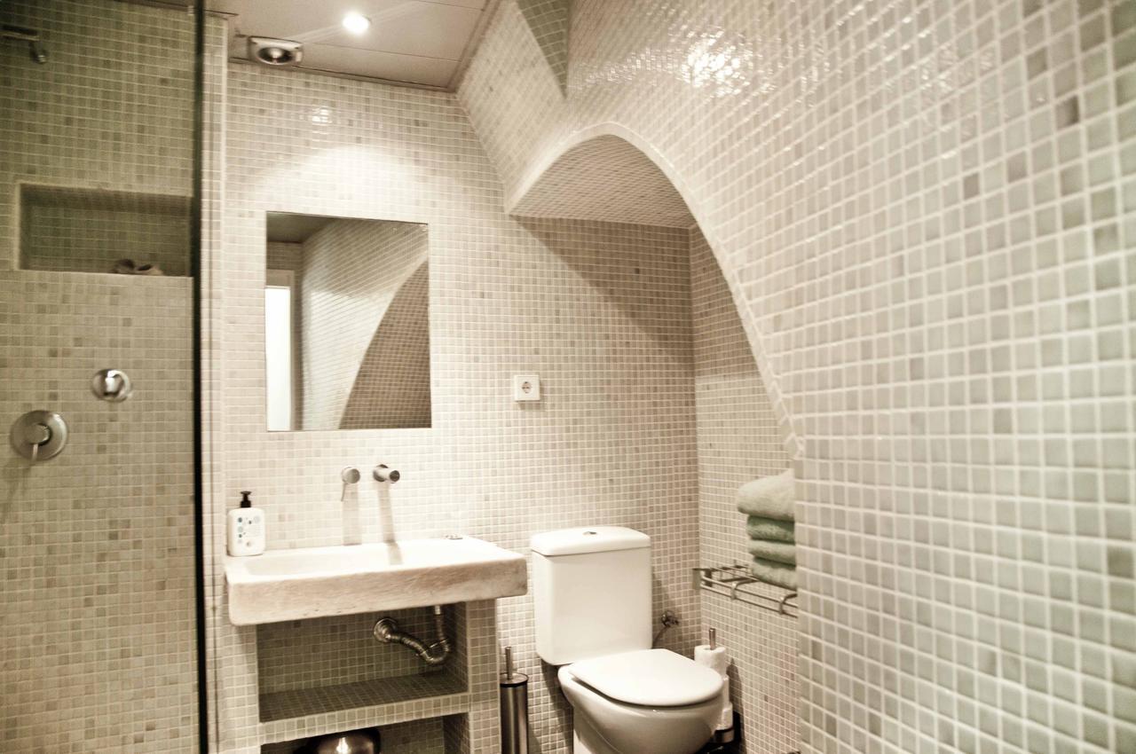 Barceloneta Suites Apartments Market Zewnętrze zdjęcie