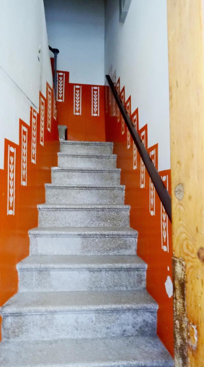 Barceloneta Suites Apartments Market Zewnętrze zdjęcie